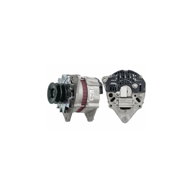 Alternator - VPF8370