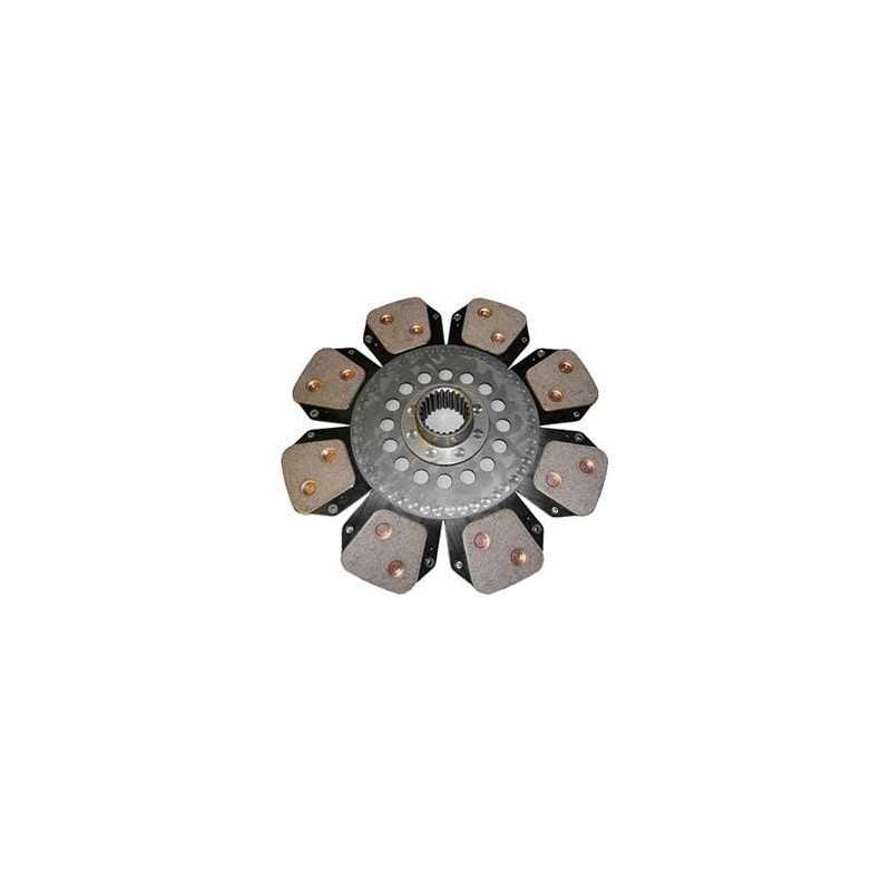 Tarcza sprzęgła - VPG2865 Tarcza sprzęgła - VPG2865