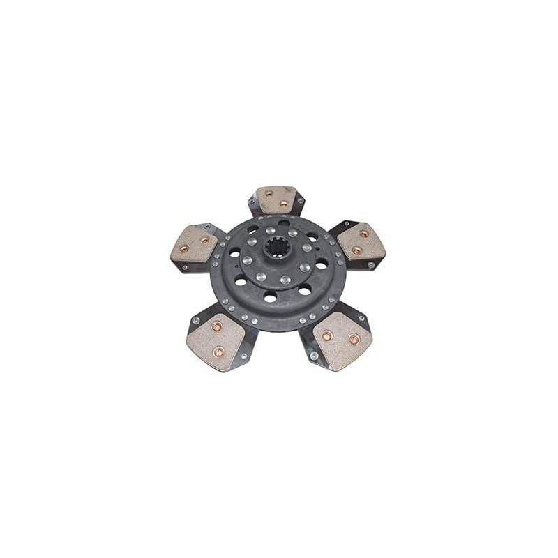 Clutch Driven Plate - VPG2230 Clutch Driven Plate - VPG2230