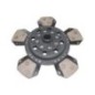 Clutch Driven Plate - VPG2230 Clutch Driven Plate - VPG2230