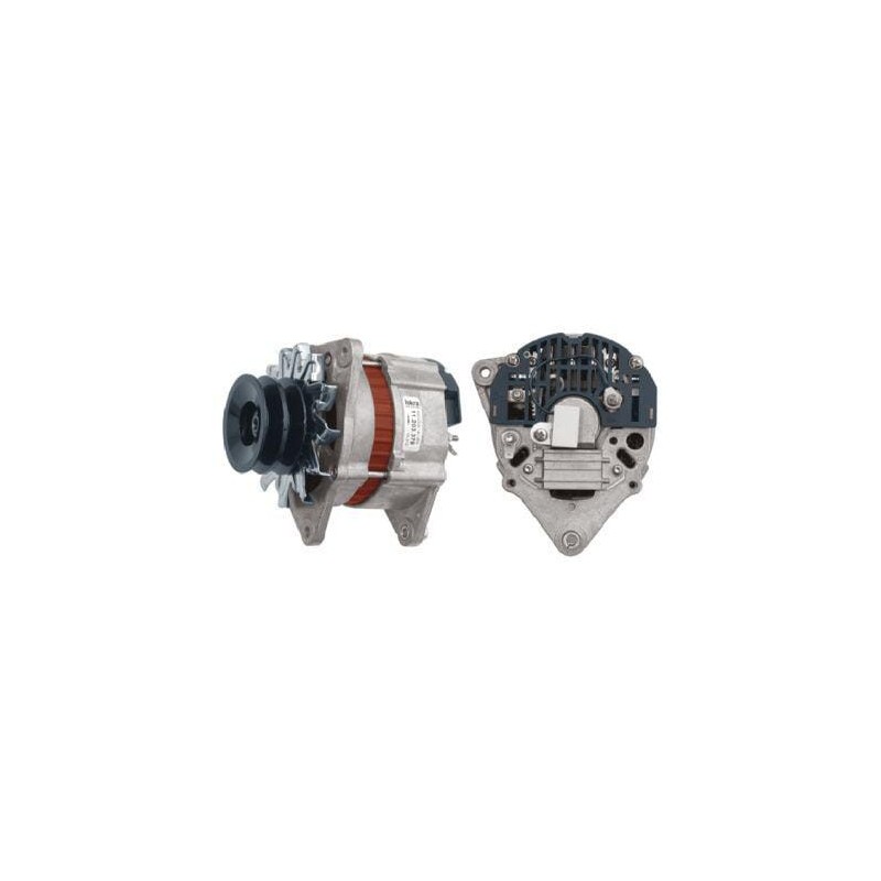 Alternator - VPF8358