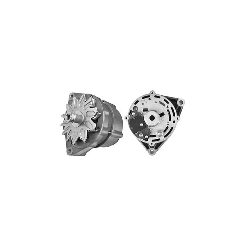 Alternator - VPF8378