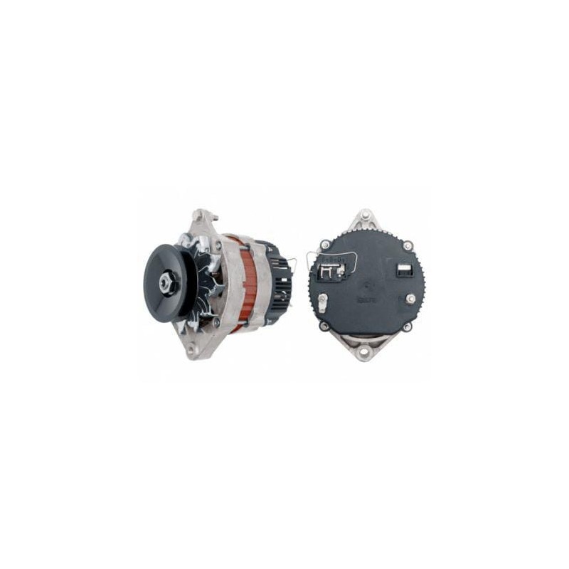 Alternator - VPF8183