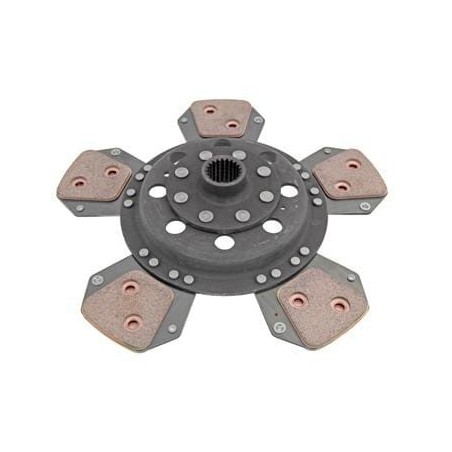 Clutch Plate - VPG2319