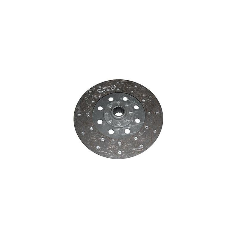 Tarcza sprzęgła WOM - VPG2259 Tarcza sprzęgła WOM - VPG2259