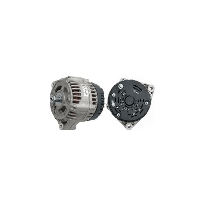Alternator - VPF8367 Alternator - VPF8367