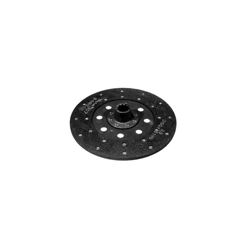 Tarcza sprzęgła WOM - VPG2284 Tarcza sprzęgła WOM - VPG2284