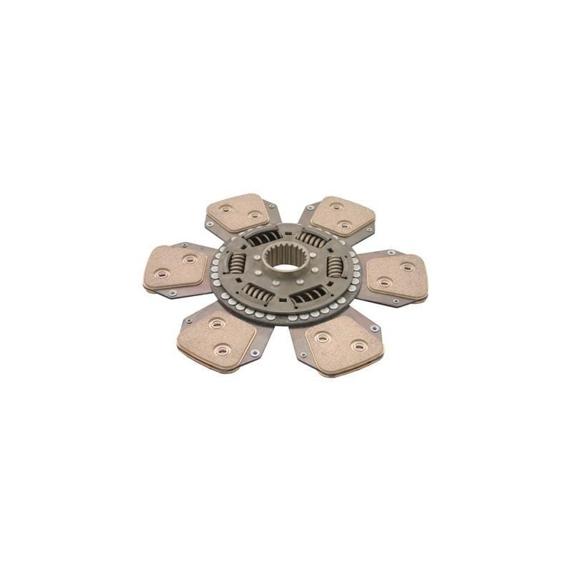 Tarcza sprzęgła - VPG2193 Tarcza sprzęgła - VPG2193