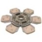 Tarcza sprzęgła - VPG2193 Tarcza sprzęgła - VPG2193