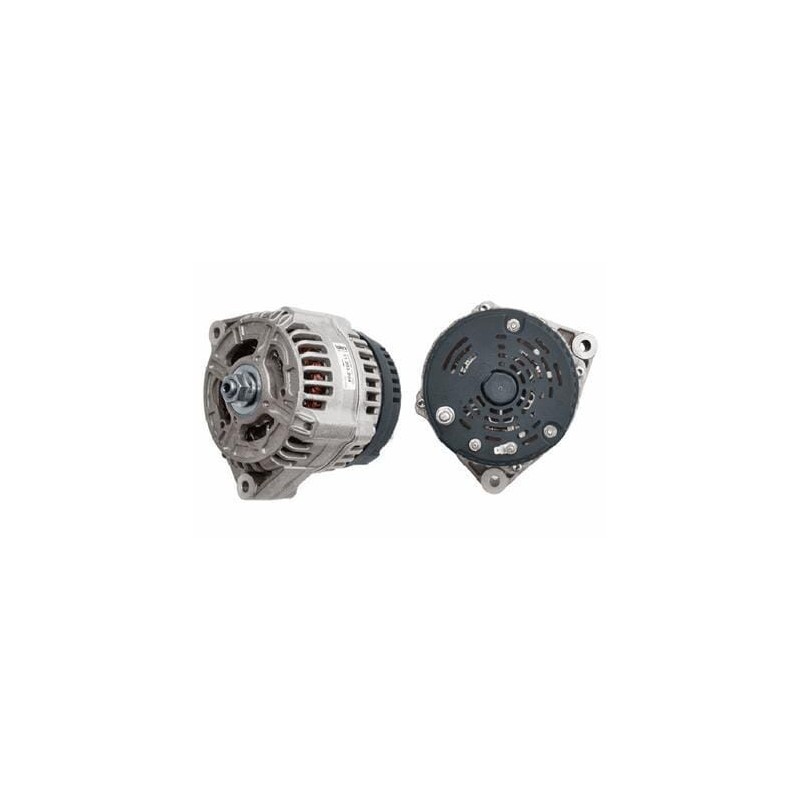 Alternator - VPF8335 Alternator - VPF8335