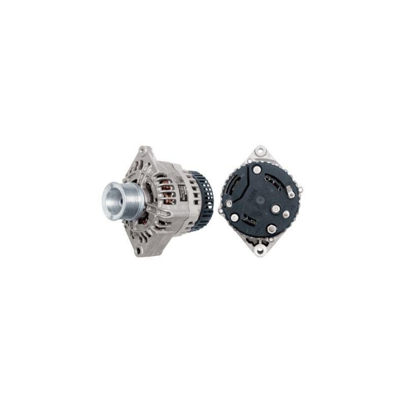 Alternator - VPF8204 Alternator - VPF8204