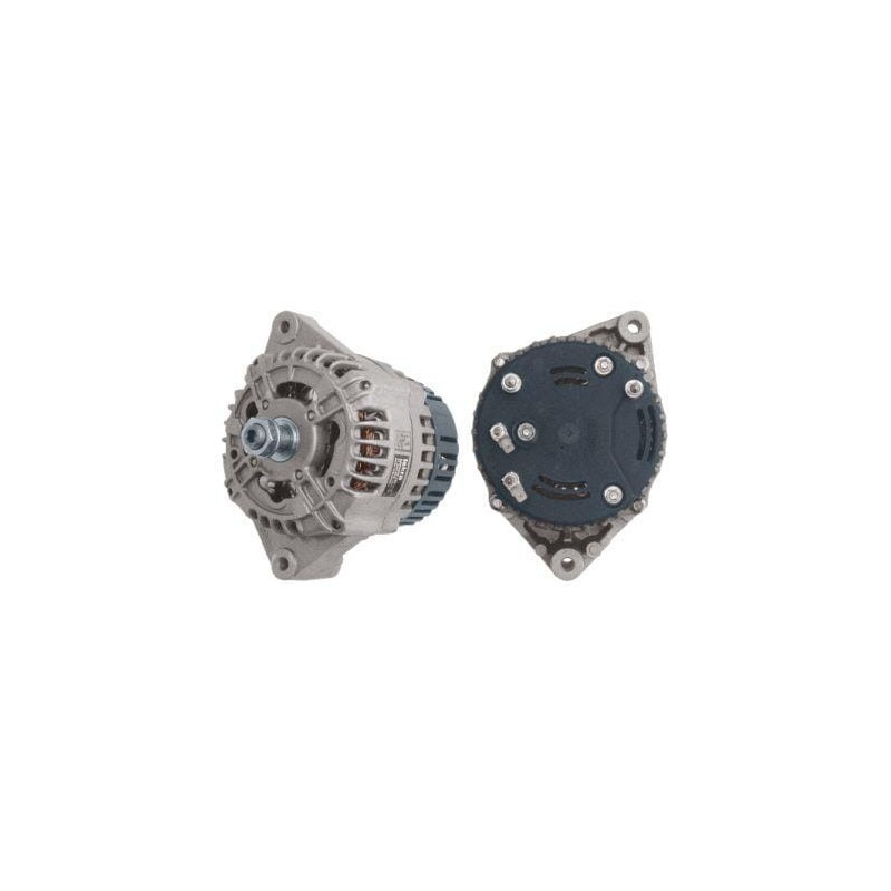 Alternator - VPF8178 Alternator - VPF8178