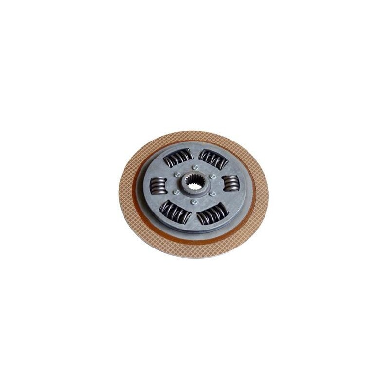 Tarcza sprzęgła - VPG2472 Tarcza sprzęgła - VPG2472