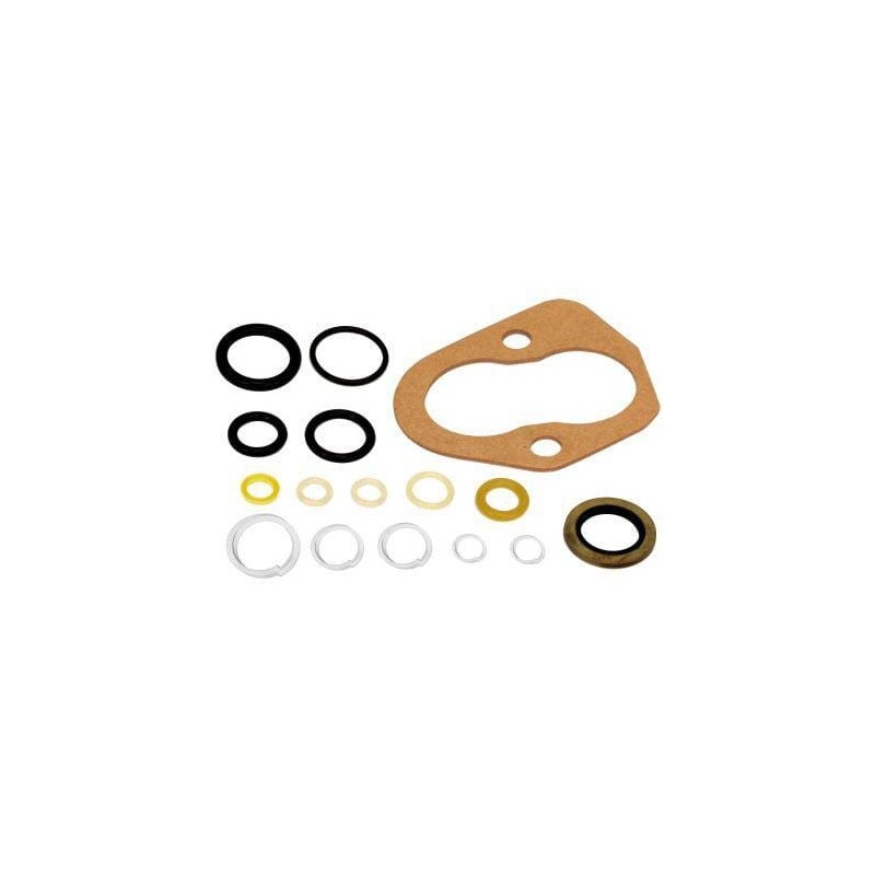 Seal Kit Dump Valve - VPH2167 Seal Kit Dump Valve - VPH2167