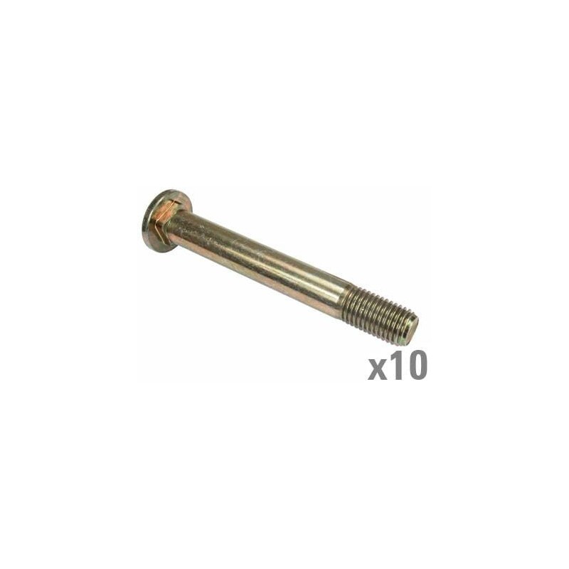 Wheel Rim Bolt x10 - VPH6579 Wheel Rim Bolt x10 - VPH6579