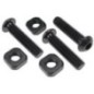 Transmission Bolt Kit - VPH5063 Transmission Bolt Kit - VPH5063