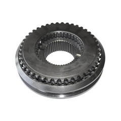 VPH1248 Vapormatic, Gearbox 