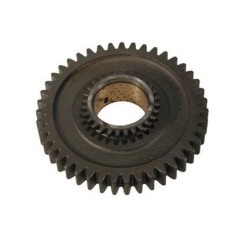 VPH1150 Vapormatic, Gearbox 