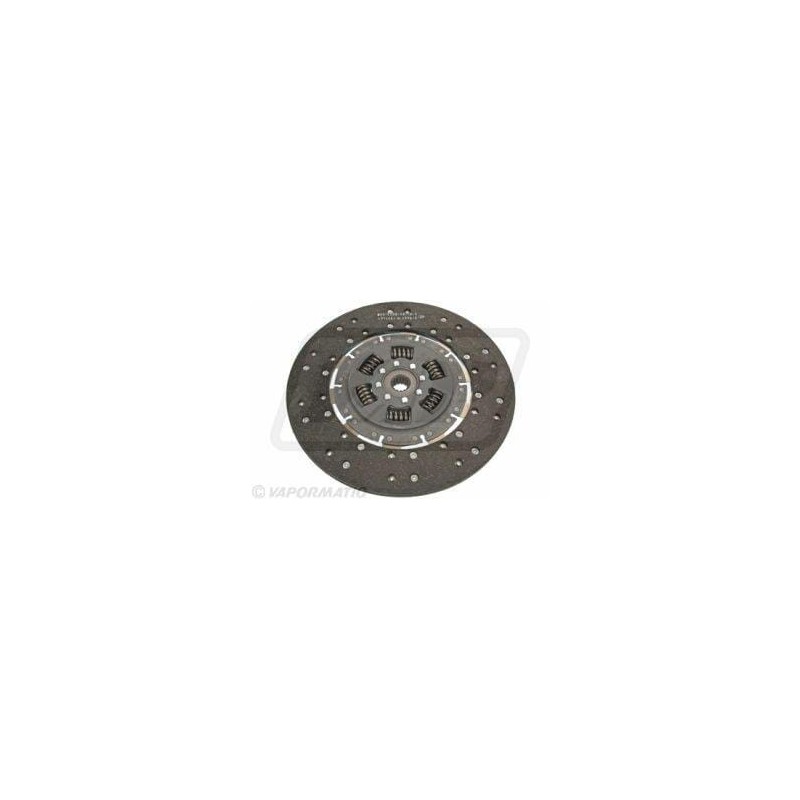 Tarcza sprzęgła - VPG2969 Tarcza sprzęgła - VPG2969