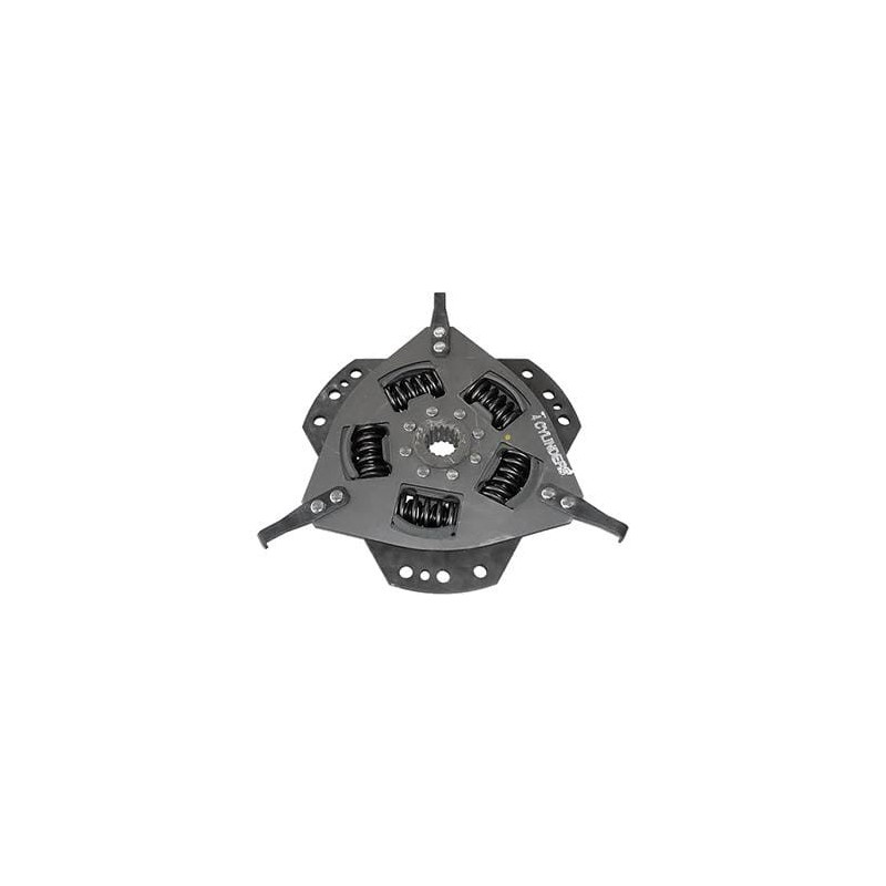 Tłumik drgań - VPG3097 Tłumik drgań - VPG3097