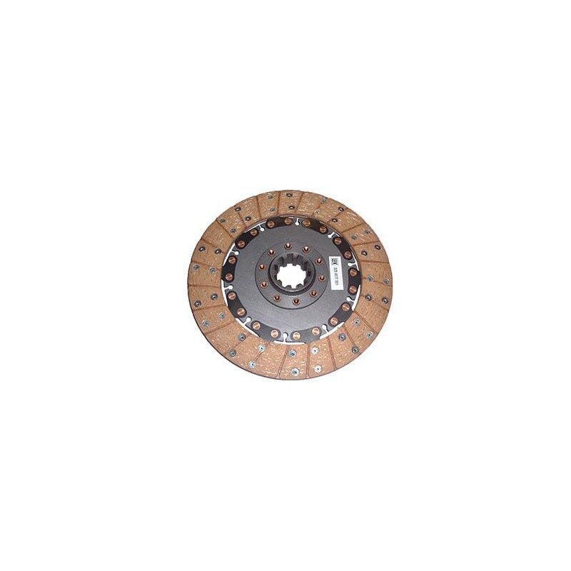 Tarcza sprzęgła - VPG3037 Tarcza sprzęgła - VPG3037