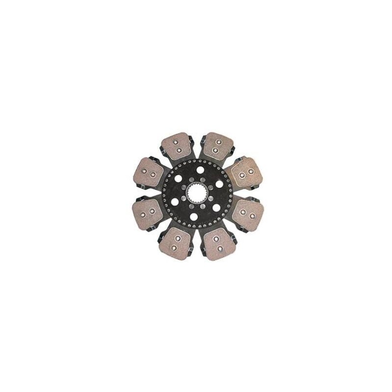 Tarcza sprzęgła - VPG3092 Tarcza sprzęgła - VPG3092