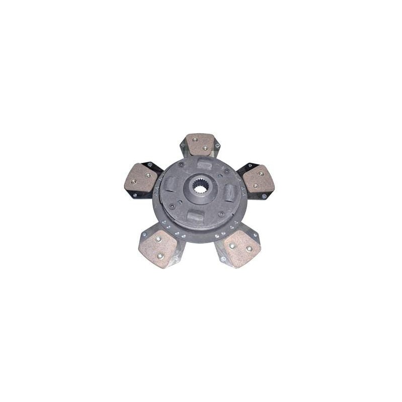 Tarcza sprzęgła - VPG3040 Tarcza sprzęgła - VPG3040