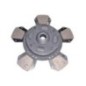 Tarcza sprzęgła - VPG3040 Tarcza sprzęgła - VPG3040