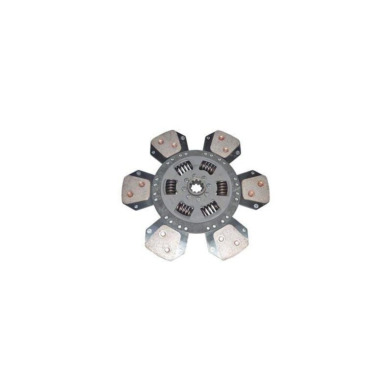 Tarcza sprzęgła - VPG3042 Tarcza sprzęgła - VPG3042