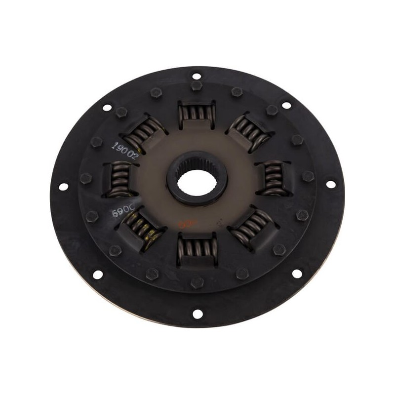 Drive Damper - VPG3151 Drive Damper - VPG3151
