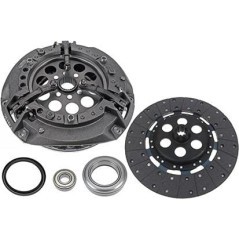 VPG8564 Vapormatic, Complete couplings 