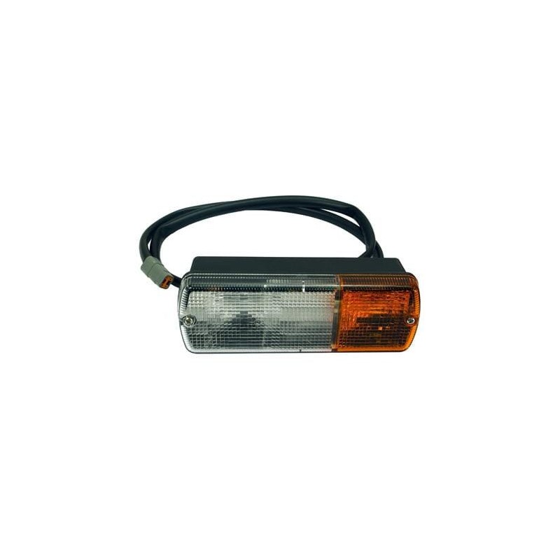 Side Light - VPM3802 Side Light - VPM3802