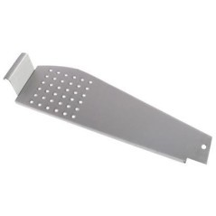 VPM1123 Vapormatic, Panels 