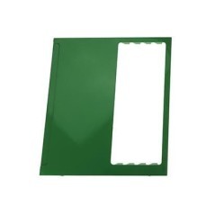 VPM1264 Vapormatic, Panels 