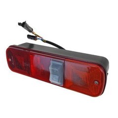 Trailers lighting – produkty dostępne w rolniczeczesci.pl
