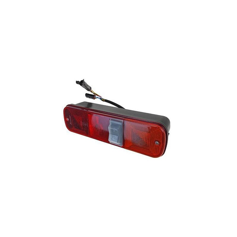 Rear Rh Lamp - VPM3832 Rear Rh Lamp - VPM3832