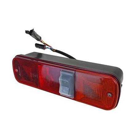 Trailers lighting – produkty dostępne w rolniczeczesci.pl