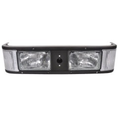 VPM3337 Vapormatic, Front lights 