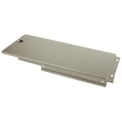 VPM1082 Vapormatic, Panels 