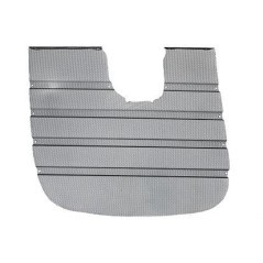 VPM1251 Vapormatic, Panels 