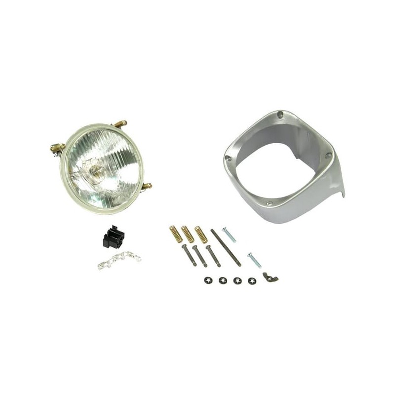 Headlight assembly RH - VPM3005 Headlight assembly RH - VPM3005