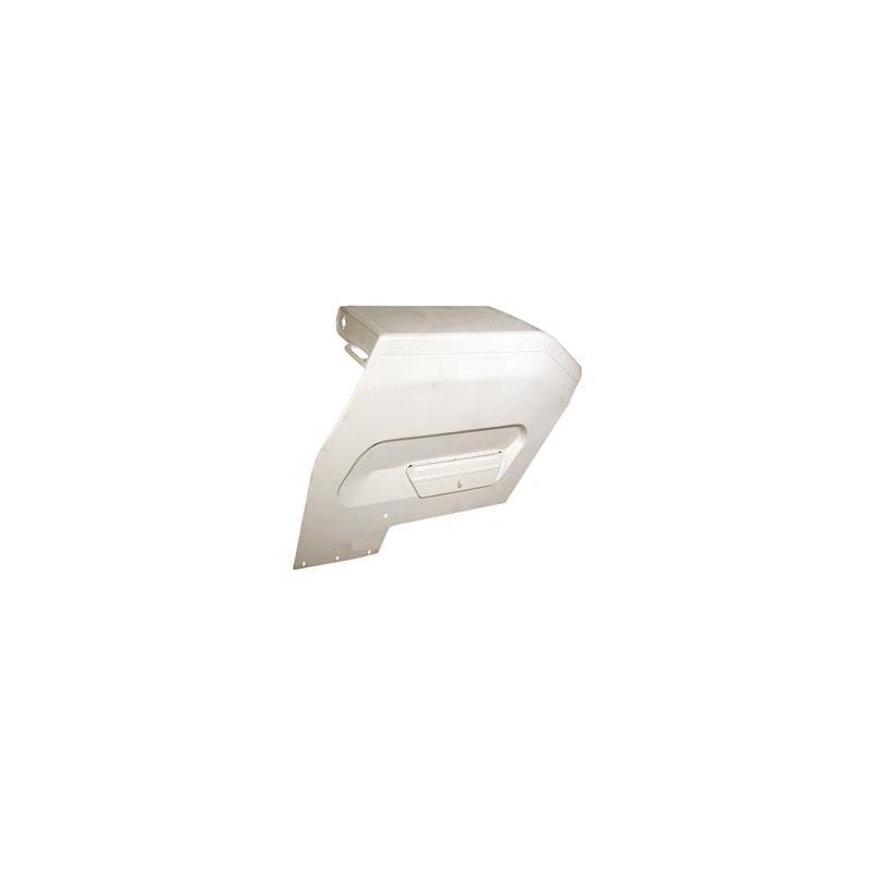 Błotnik prawy - VPM1057 Błotnik prawy - VPM1057