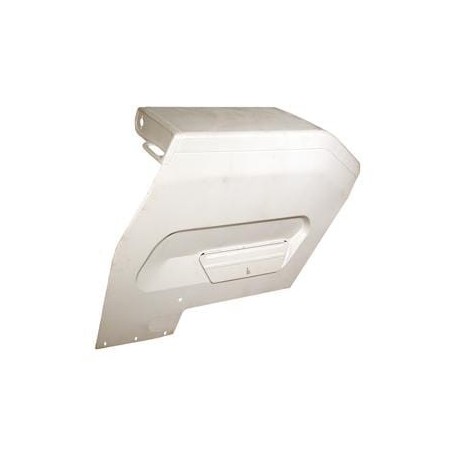 Flat Top - Rh Fender - VPM1057