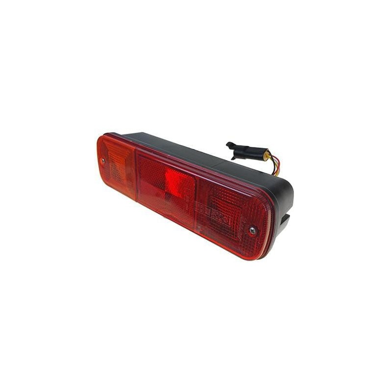 Rear Lamp - VPM3837 Rear Lamp - VPM3837