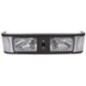 Reflektor prawy - VPM3329 Reflektor prawy - VPM3329