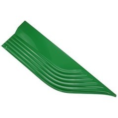 VPM1249 Vapormatic, Panels 