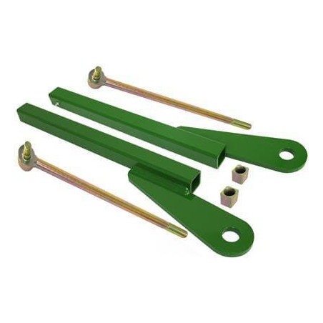 Pickup-Hitch-Satz - VPL4468