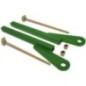 Pickup hitch kit - VPL4468 Pickup hitch kit - VPL4468