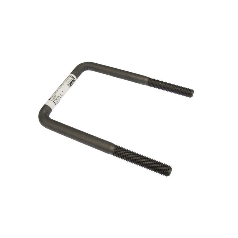 Stabiliser Bracket U Bolt - VPL3488 Stabiliser Bracket U Bolt - VPL3488