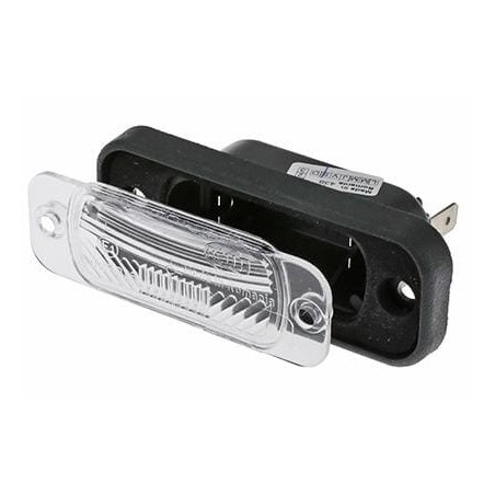 Lampy oświetlenia tablicy rejestracyjnej i oświetlenia wnętrza kabin – produkty dostępne w rolniczeczesci.pl